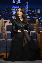 Cristin Milioti’s
