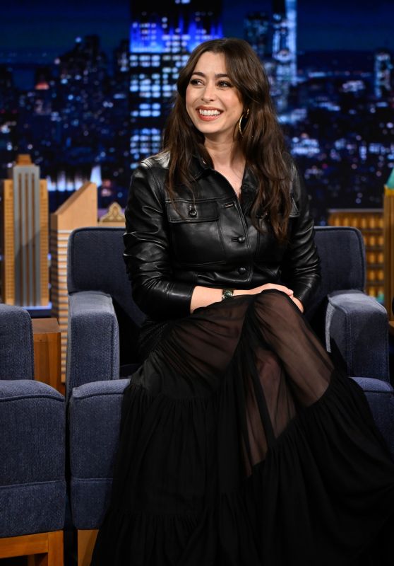 Cristin Milioti