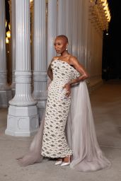 Cynthia Erivo