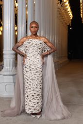 Cynthia Erivo