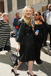 Dakota Fanning