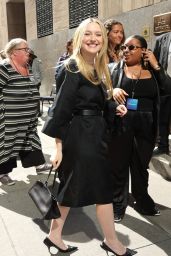 Dakota Fanning