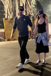 Dakota Johnson