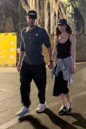 Dakota Johnson