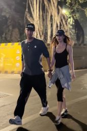 Dakota Johnson