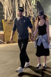 Dakota Johnson