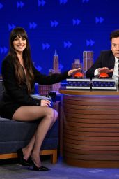 Dakota Johnson