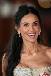 Demi Moore