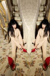 Deva Cassel’s