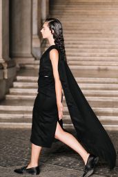 Deva Cassel