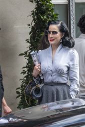 Dita Von
