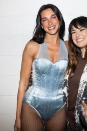 Dua Lipa
