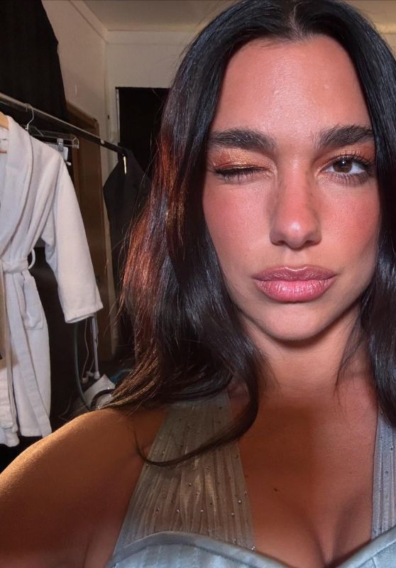 Dua Lipa