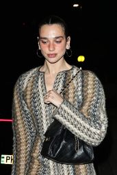 Dua Lipa