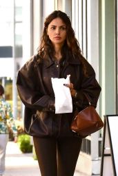 Eiza González’s