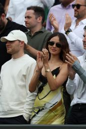 Eiza Gonzalez: