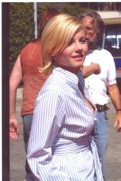Elisha Cuthbert