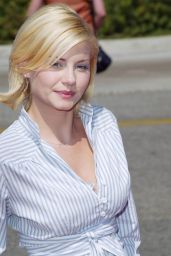Elisha Cuthbert