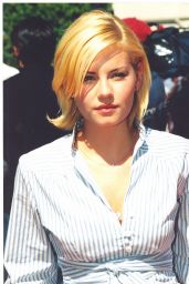 Elisha Cuthbert