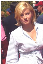 Elisha Cuthbert