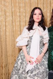 Elizabeth Gillies