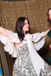 Elizabeth Gillies