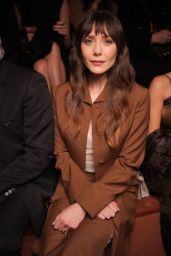 Elizabeth Olsen