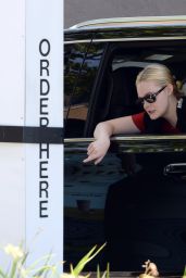 Elle Fanning