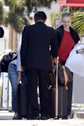 Elle Fanning