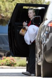 Elle Fanning