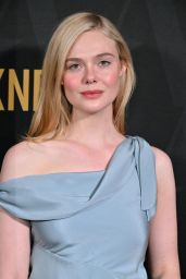 Elle Fanning