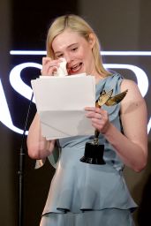 Elle Fanning