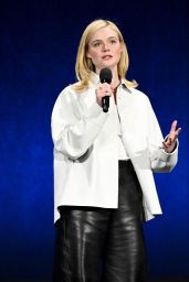 Elle Fanning: