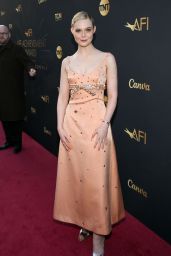 Elle Fanning