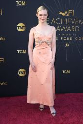 Elle Fanning