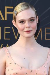 Elle Fanning