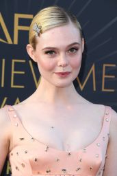 Elle Fanning