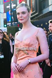 Elle Fanning