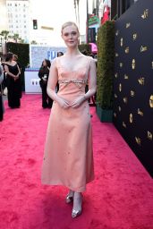 Elle Fanning