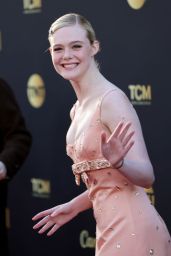 Elle Fanning