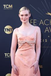 Elle Fanning