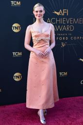 Elle Fanning
