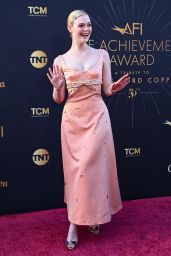 Elle Fanning
