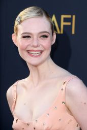 Elle Fanning