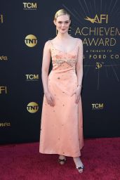 Elle Fanning