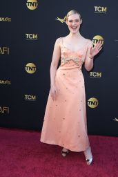 Elle Fanning
