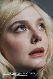 Elle Fanning