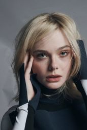Elle Fanning