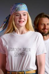 Elle Fanning