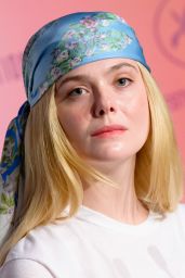 Elle Fanning